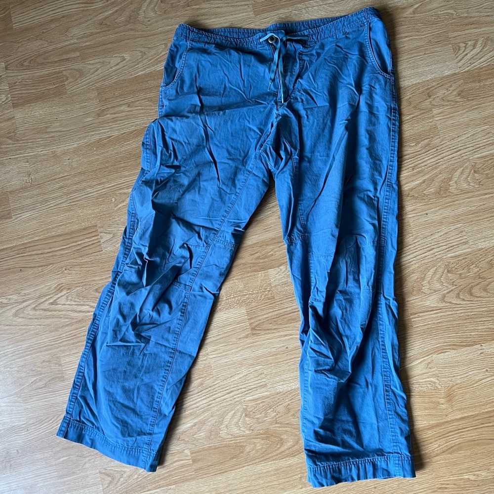 Patagonia Mens Climbing Pants